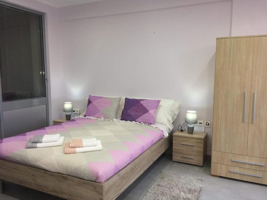 Cozy Apartment Near To The Airport Kouvaras Exterior photo